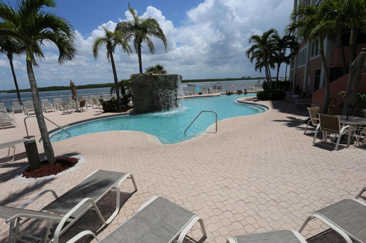 Lovers Key Resort 404 Apartment Fort Myers Beach Exterior photo