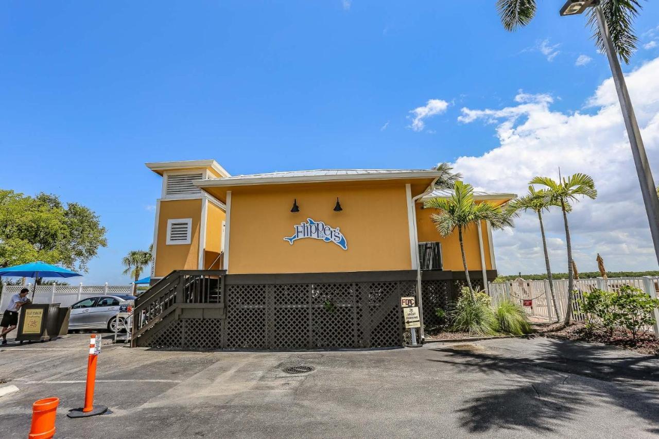 Lovers Key Resort 404 Apartment Fort Myers Beach Exterior photo
